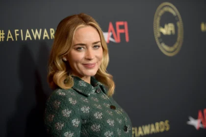 Emily Blunt Net Worth, Biography, Career And Movies