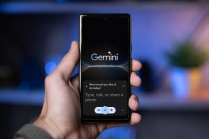 Google Begins Adding AI Assistant Gemini to Gmail