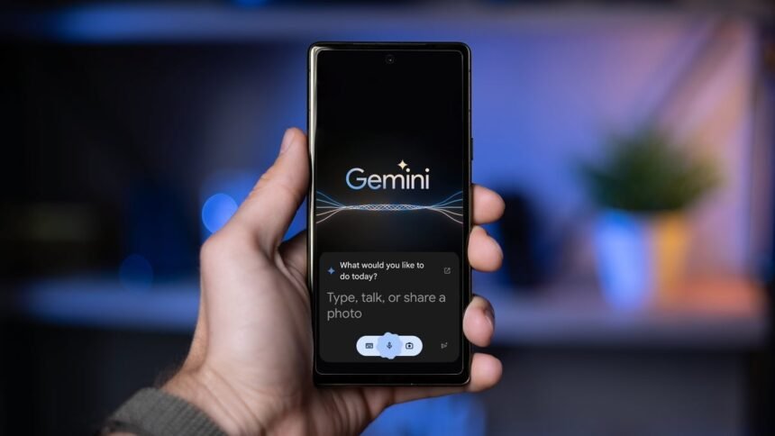 Google Begins Adding AI Assistant Gemini To Gmail 67 Google Begins Adding AI Assistant Gemini to Gmail