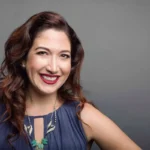 randi zuckerberg at facebook