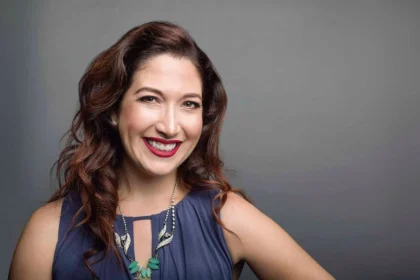 randi zuckerberg at facebook