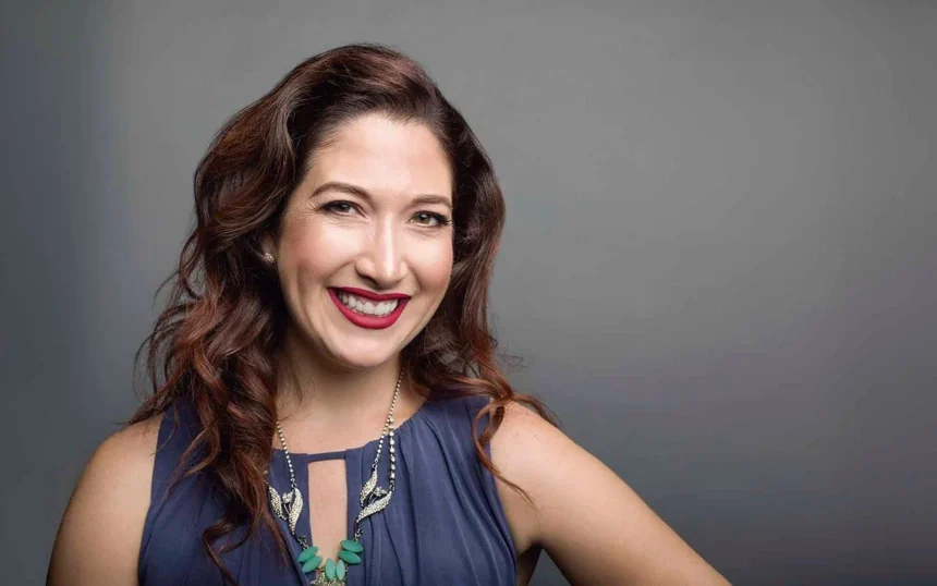 Randi Zuckerberg Networth, Career Startup, And Biography 67 randi zuckerberg at facebook