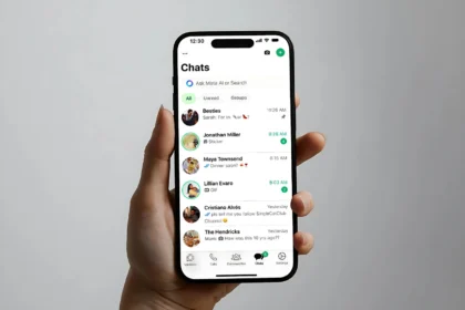WhatsApp Unveils AI Tools and Meta Verified for Business Expansion