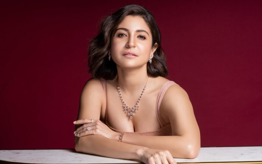 Anushka Sharma Net Worth, Biography, And Top 10 Movies