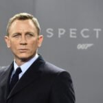 Daniel Craig