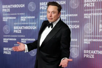 Elon Musk Net Worth, Biography, And Career