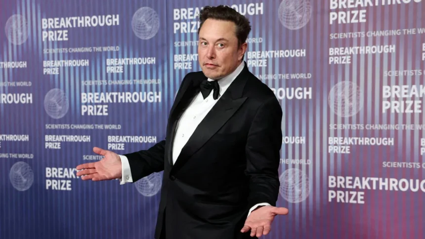 Elon Musk Net Worth, Biography, And Career