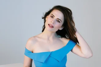 Hayley Atwell Net Worth, Biography, Career, And Movies