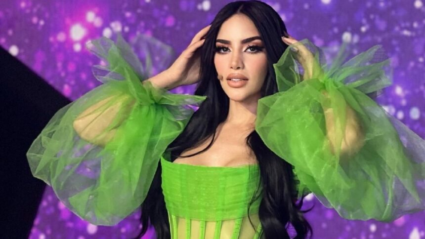 Kimberly Loaiza Net Worth, Biography, And Social Media Career 67 Kimberly Loaiza Net Worth, Biography, And Social Media Career