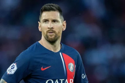 Lionel Messi Net Worth Biography And Career