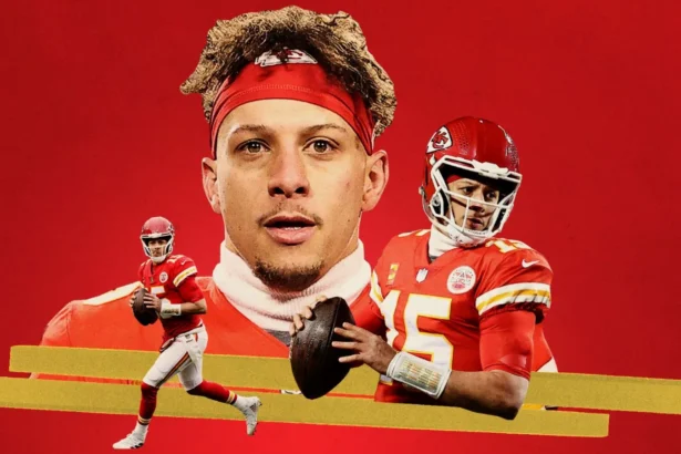 Patrick Mahomes Net Worth, Biography, And Career