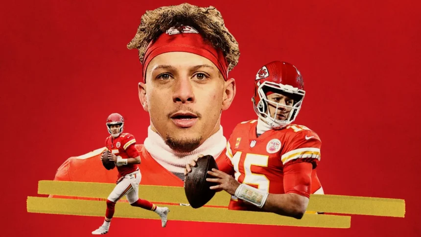 Patrick Mahomes Net Worth, Biography, And Career