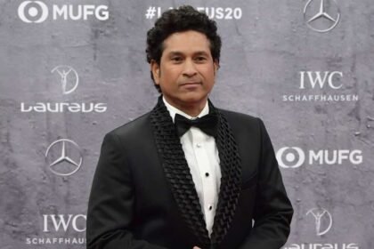 Sachin Tendulkar Net Worth, Biography, and Career