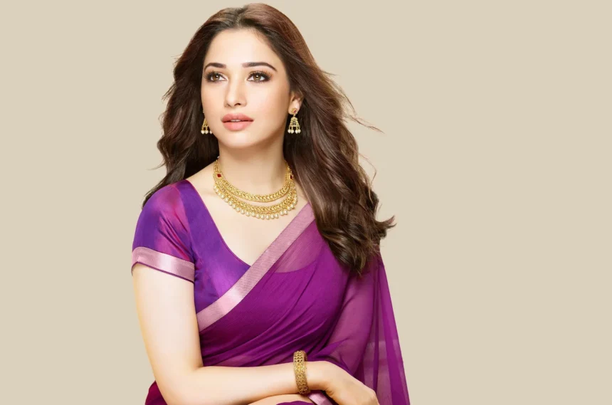 Tamannaah Bhatia Net Worth 2024