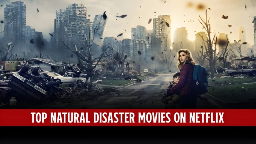 Top 10 Natural Disaster Movies On Netflix 67 Top 10 Natural Disaster Movies On Netflix