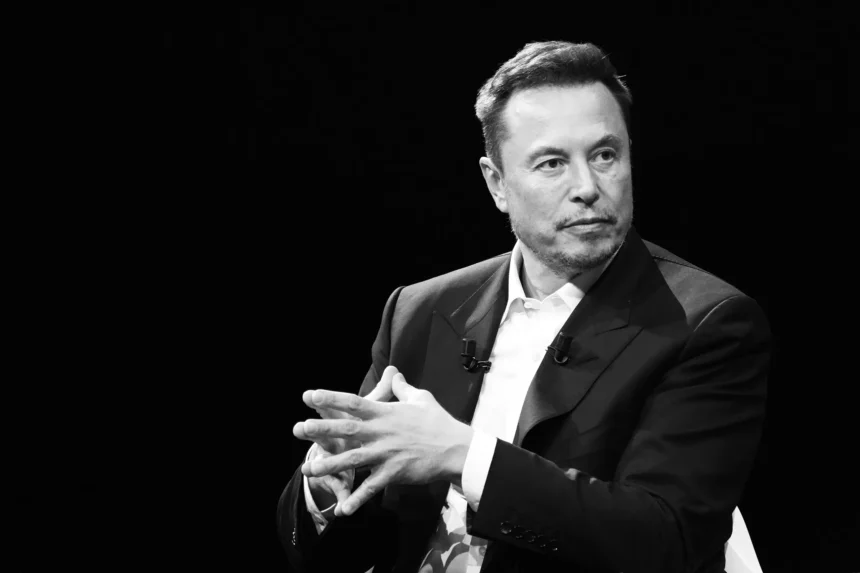 The Untold Story of A Divisive Genius Elon Musk 56 The Untold Story of A Divisive Genius Elon Musk