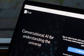 Elon Musk’s xAI Adds Image Understanding Feature To Grok AI