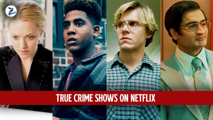 Top 10 True Crime Shows On Netflix 67 Top 10 True Crime Shows On Netflix