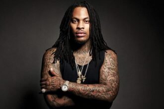 Waka Flocka Net Worth, Biography And Career