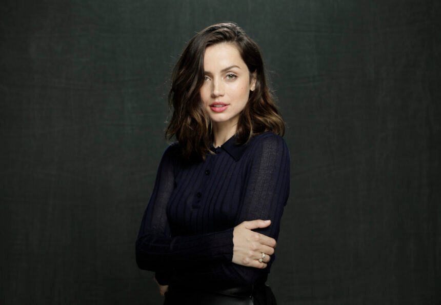 Ana de Armas Net Worth, Biography, and Career 67 Ana de Armas Net Worth, Biography, and Career