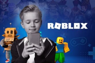 Roblox Announces New Safety Features For Under-13s