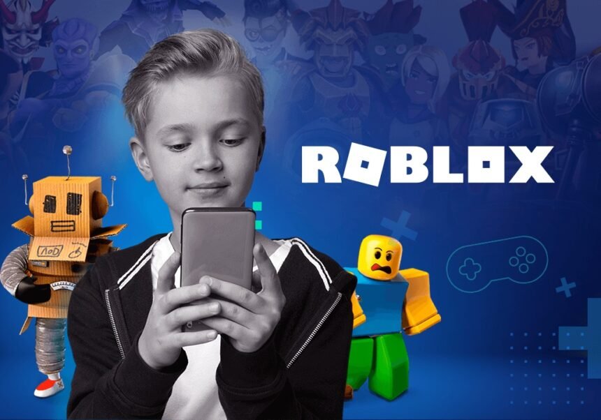 Roblox Announces New Safety Features For Under-13s