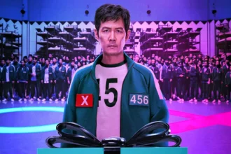 Did You Catch That Squid Game Season 2 Post Credits Scene