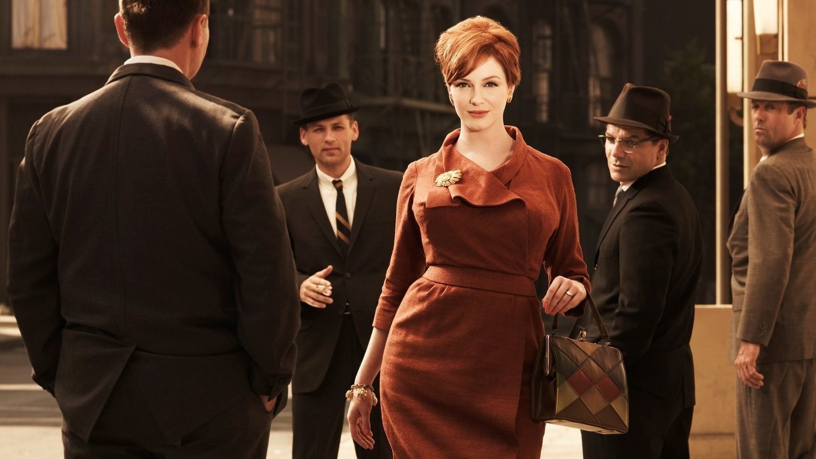 25 Christina Hendricks Wallpapers 84 Christina Hendricks photos,Christina Hendricks wallpapers,Hollywood elegance,Christina Hendricks HD wallpapers,TV shows and films,Christina Hendricks latest wallpapers