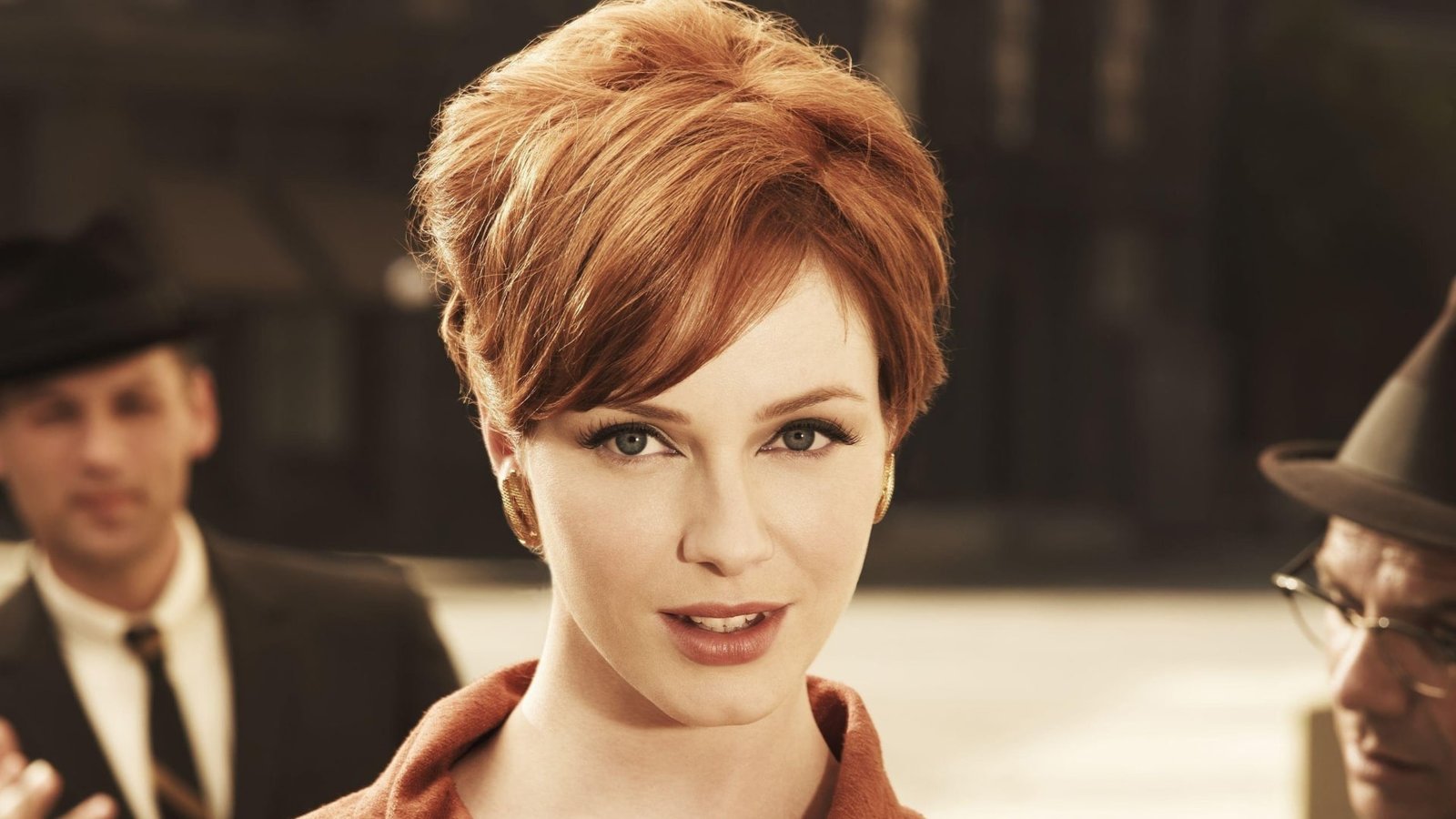 25 Christina Hendricks Wallpapers 83 Christina Hendricks photos,Christina Hendricks wallpapers,Hollywood elegance,Christina Hendricks HD wallpapers,TV shows and films,Christina Hendricks latest wallpapers