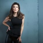 Julia Benson Net Worth