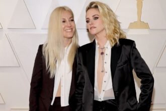 Kristen Stewart Marries Longtime Girlfriend Dylan Meyer