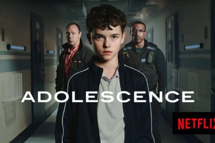 Netflix’s ‘Adolescence’: A Dark Dive into Fragile Masculinity