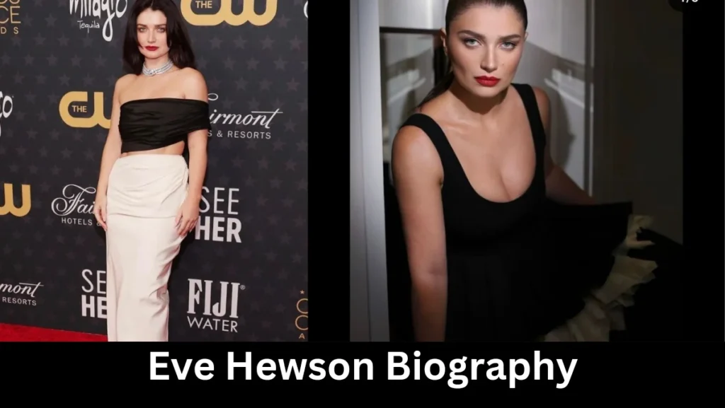 Eve Hewson Net Worth, Biography, And Career 78 Eve Hewson Net Worth, Biography, And Career