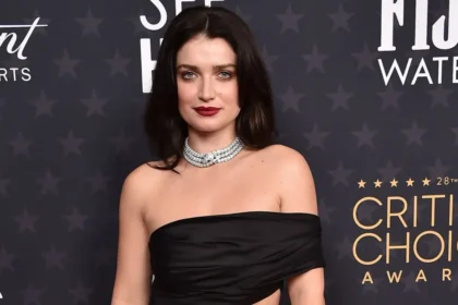 Eve Hewson Net Worth, Biography, And Career