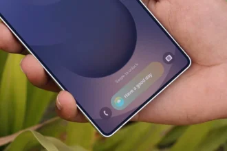 Samsung's Now Bar might actually be useful in One UI 8