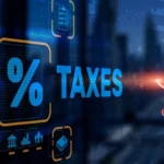Govt Hits Heavy Tax on FB, PakWheels, Daraz & Digital Vendors
