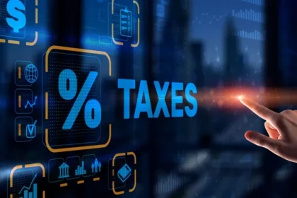 Govt Hits Heavy Tax on FB, PakWheels, Daraz & Digital Vendors