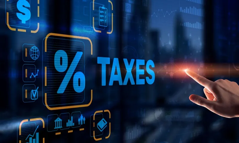 Govt Hits Heavy Tax on FB, PakWheels, Daraz & Digital Vendors