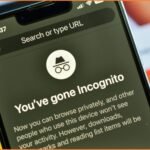 Meta Tracked Android Users, Even in Incognito Mode