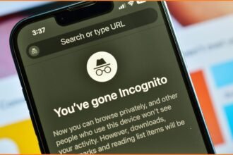 Meta Tracked Android Users, Even in Incognito Mode