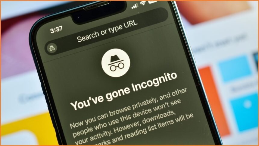 Meta Tracked Android Users, Even in Incognito Mode