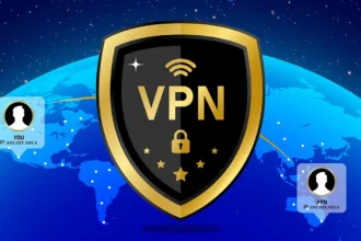 Top 5 VPN Services in 2025