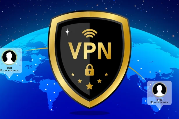 Top 5 VPN Services in 2025