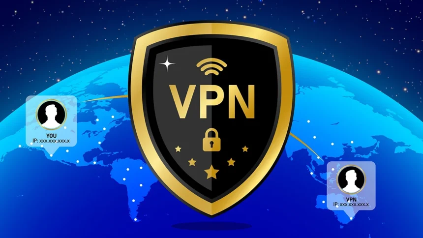Top 5 VPN Services in 2025