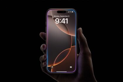 iPhone 18 to Launch Without Camera Control Button In Upcoming Models