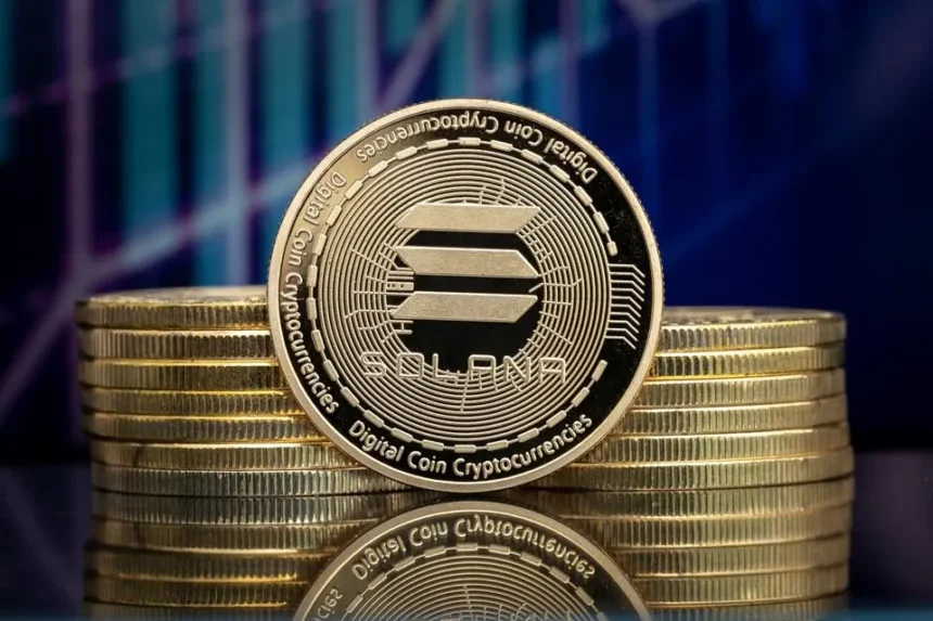 Solana's Tokenized Stocks Push Could Be More Than A Memecoin Makeover